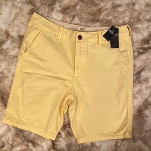 Hollister Classic Fit Shorts